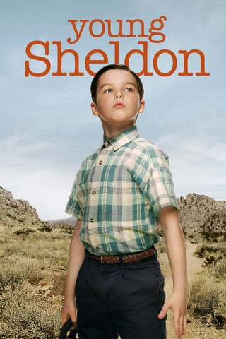 Wyszukaj Młody Sheldon online