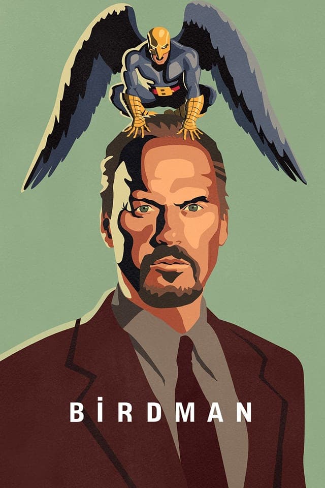 Wyszukaj Birdman online
