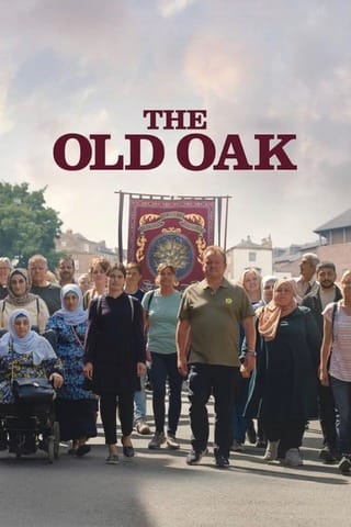 The Old Oak online