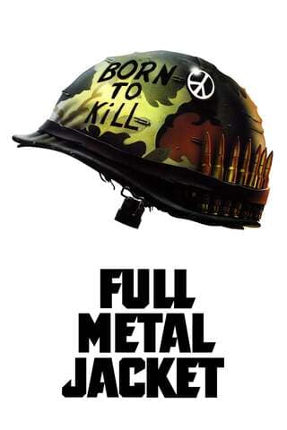 Wyszukaj Full Metal Jacket online