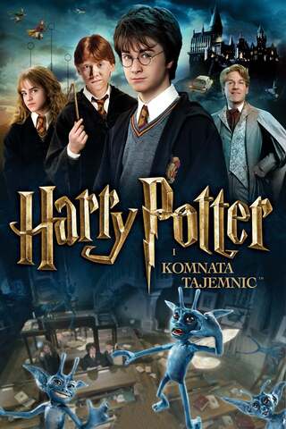 Wyszukaj Harry Potter i Komnata Tajemnic online
