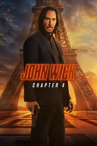 Wyszukaj John Wick 4 online