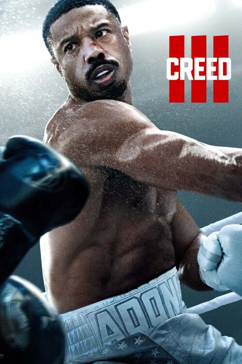 Creed III online